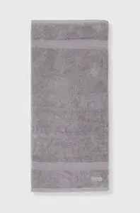 Malý bavlněný ručník BOSS LOFT 50 x 100 cm