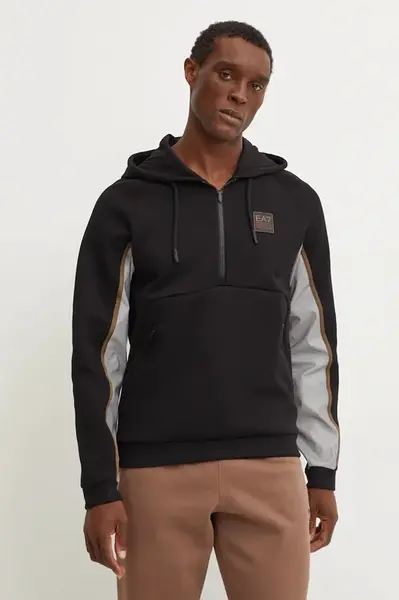 EA7 Emporio Armani  Mikina