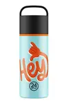 24bottles Termoláhev 24bottles Spin 730ml Blue