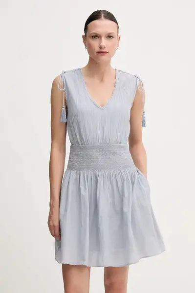 Pepe Jeans Šaty Pepe Jeans ESTELLA