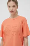 P.E Nation  Bavlněné tričko