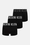 Calvin Klein Underwear boxerky pánské bavlněné s elastanem 3-pack