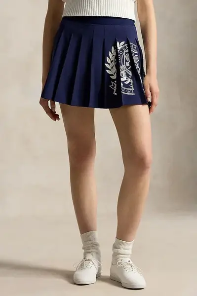 Polo Ralph Lauren šortková sukně Wimbledon