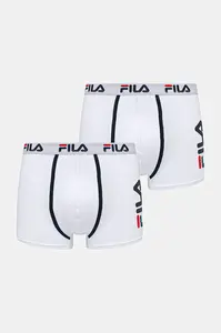 Fila Boxerky Fila 2-pack