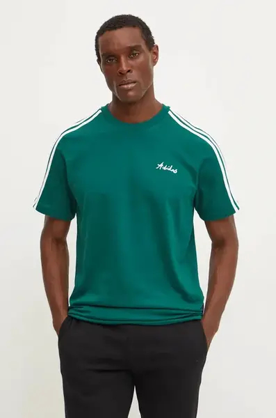 adidas  Bavlněné tričko