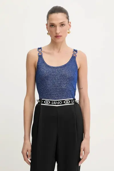 Top Morgan