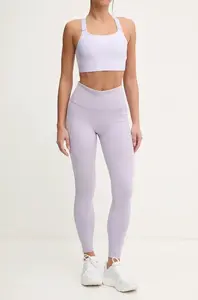 Tréningové legíny Reebok LUX Collection