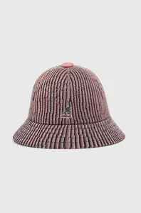 Kangol Klobúk s prímesou vlny Kangol
