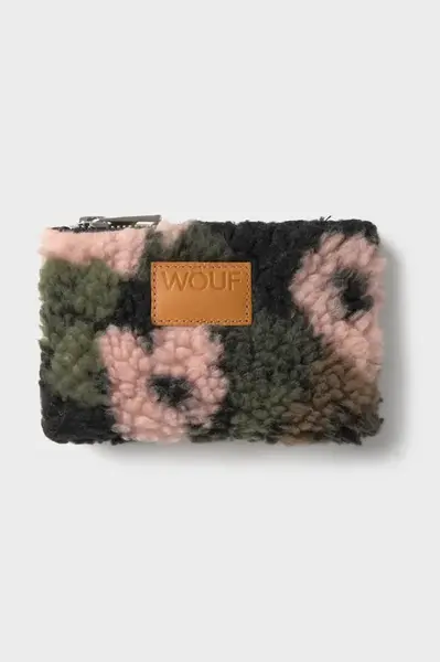 WOUF  Taštička  Margot 15 x 10 x 1 cm