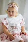 Jamiks čelenka dětská POMPELINA