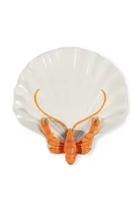 Servírovací talíř Byon Lobsti 30,5 cm