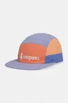 Cotopaxi kšiltovka Tech 5-Panel