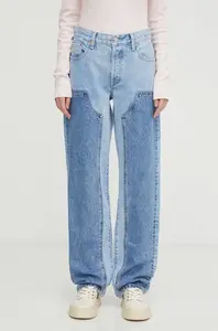 Levi's Džíny Levi's 501 90S