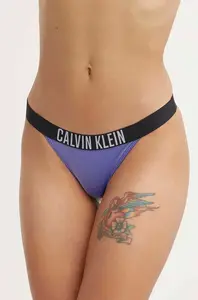 Calvin Klein Plavkové kalhotky Calvin Klein