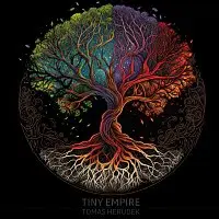Tomas Herudek – Tiny Empire