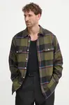 Levi's  košile pánská džínová JACKSON WORKER