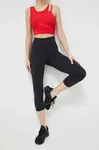 Tréningové legíny Reebok LUX COLLECTION