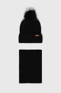 Barbour Čepice a šála Barbour