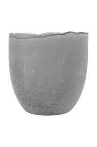 House Doctor  Dekorativní svícen  HDFrag 16 cm