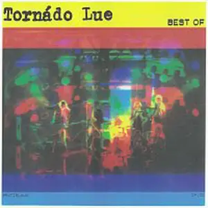 Tornádo Lue – Best of LP