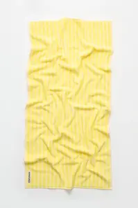 Bongusta  Velký bavlněný ručník  Naram 100 x 150 cm