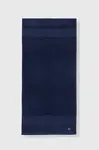 Lacoste  Malý bavlněný ručník  50 x 100 cm