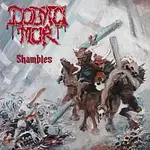 Dobytčí Mor – Shambles