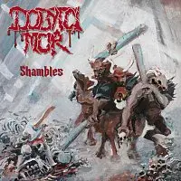 Dobytčí Mor – Shambles