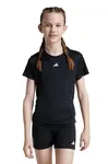 adidas Detské tričko adidas JG TR-ES T