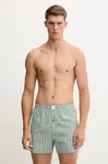 Bavlnené boxerky Hollister Co. 5-pak