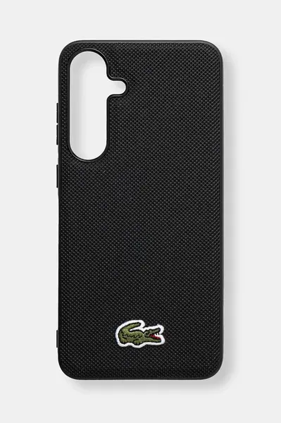 Lacoste Puzdro na mobil Lacoste Samsung Galaxy S25+