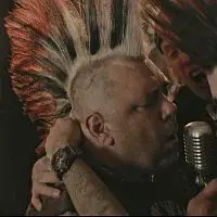 Bloody Mary – Prach a dým