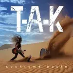T-A-K – Soukromé bouře