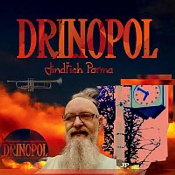 Jindřich Parma – Drinopol