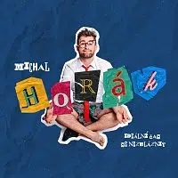 Michal Horák – Ideální čas se nezbláznit (limitovaná edice s podpisem) CD + podpis