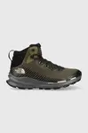 The North Face  Boty  VECTIV FASTPACK