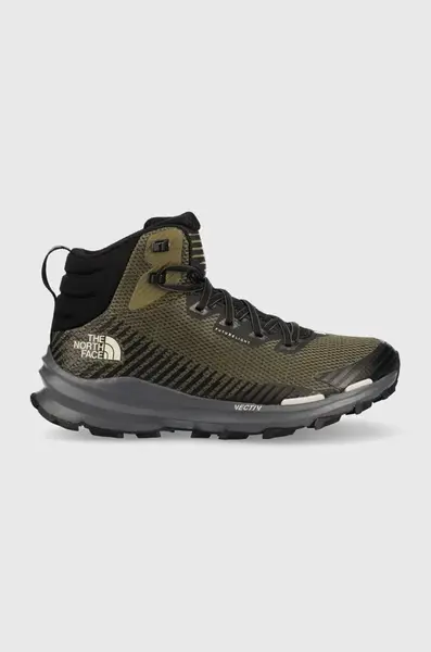 The North Face  Boty  VECTIV FASTPACK