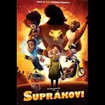 Různí interpreti – Suprákovi DVD