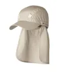 Ferrino Desert Cap sand Kšiltovka