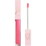 NARS Afterglow Lip Shine lesk na rty odstín SPRING FEVER 5.5 ml