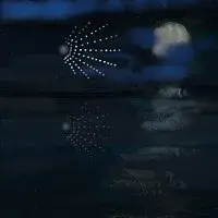 Naboso – Be the Light