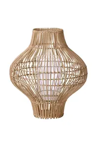 Cozy Living Lucerna Cozy Living Sasha sculp. lantern