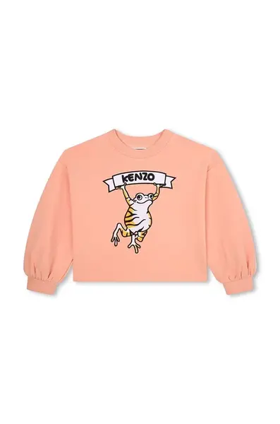 Detská mikina Kenzo Kids