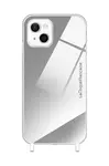 LaCoqueFrançaise  Obal na telefon  Miror iPhone 15 PLUS
