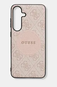 Guess  Obal na telefon  Samsung Galaxy S25+