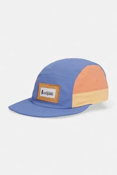 Cotopaxi snapback Zen Garden