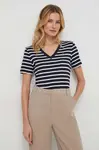 Tommy Hilfiger tričko dámské bavlněné