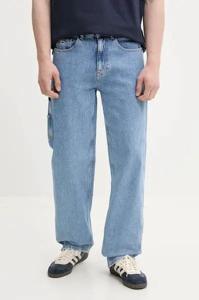 Tommy Jeans Rifle Tommy Jeans