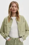 Rifľová bunda Answear.LAB