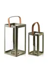 Affek Design Sada lampášov Affek Design Louis 2-pak